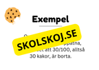 Procent - Presentation och frågor