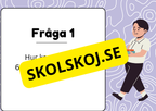 Procent - Presentation och frågor
