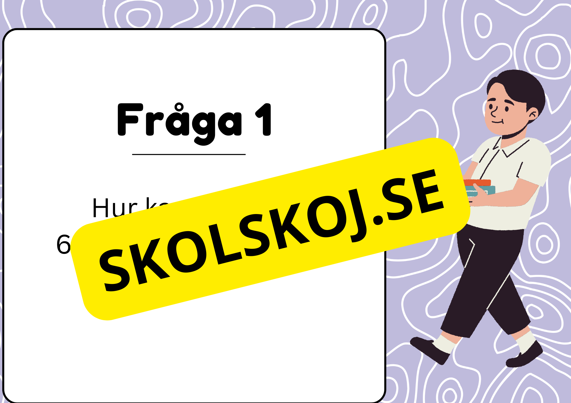 Procent - Presentation och frågor