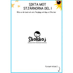 Skolstart - Häfte