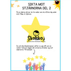 Skolstart - Häfte