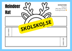 Pyssel - Vinterkronor