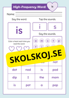 Do you speak english - Häfte