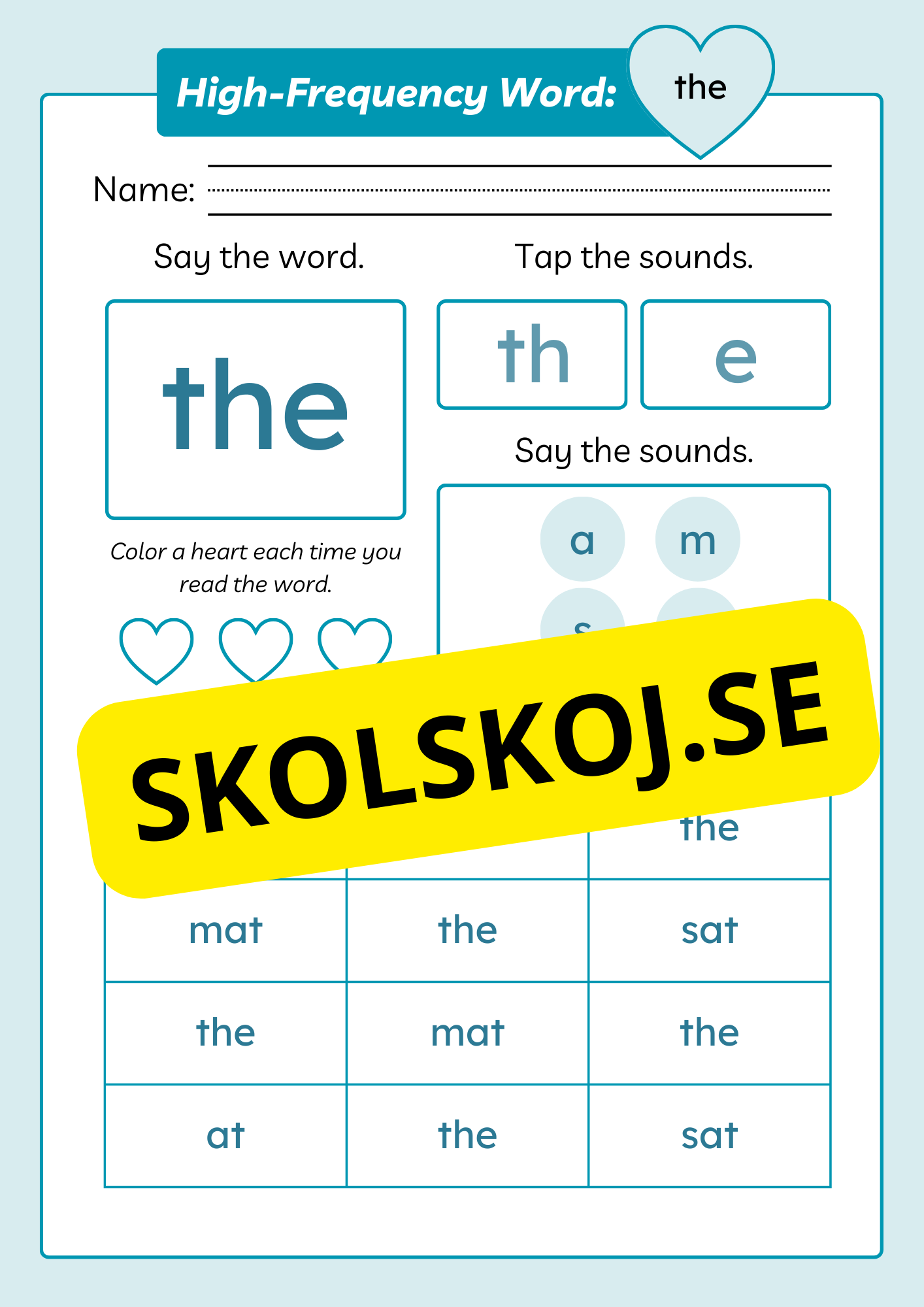 Do you speak english - Häfte