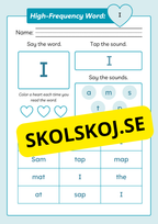 Do you speak english - Häfte