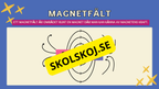 Elektricitet och magnetism - Häfte + frågor - Årskurs 4 - 6