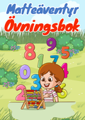 Matteäventyr - Övningsbok