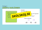 Problemlösning - Presentation