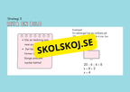 Problemlösning - Presentation