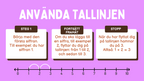 Vad är addition - Presentation och övningar
