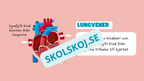 Människohjärtat - Häfte - Åk 7 - 9