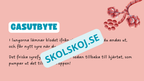 Människohjärtat - Häfte - Åk 7 - 9