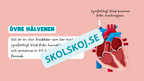 Människohjärtat - Häfte - Åk 7 - 9