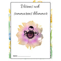 Vårens och sommarens blommor