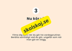 Våra vardagsrutiner - Häfte
