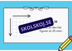 Vad är arean?