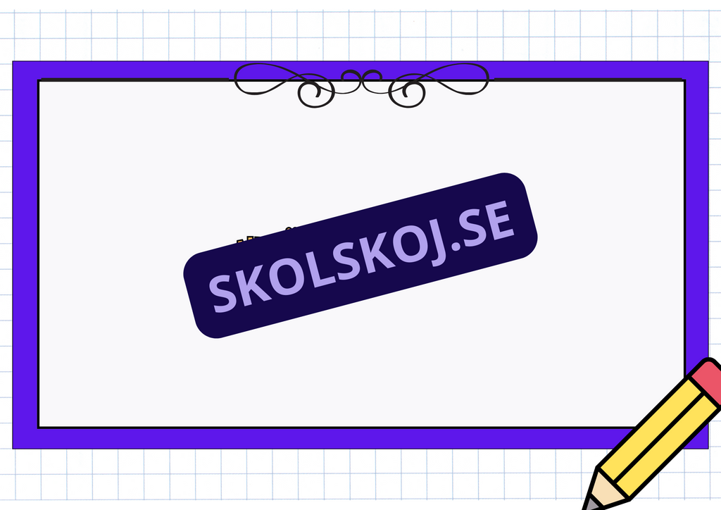 Vad är arean?