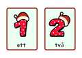 Flashkort - 1 - 10 - Jul