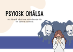 Psykisk ohälsa - Häfte