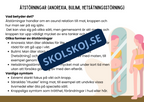 Psykisk ohälsa - Häfte