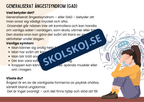 Psykisk ohälsa - Häfte