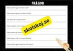 Universum - Världen runt omkring oss