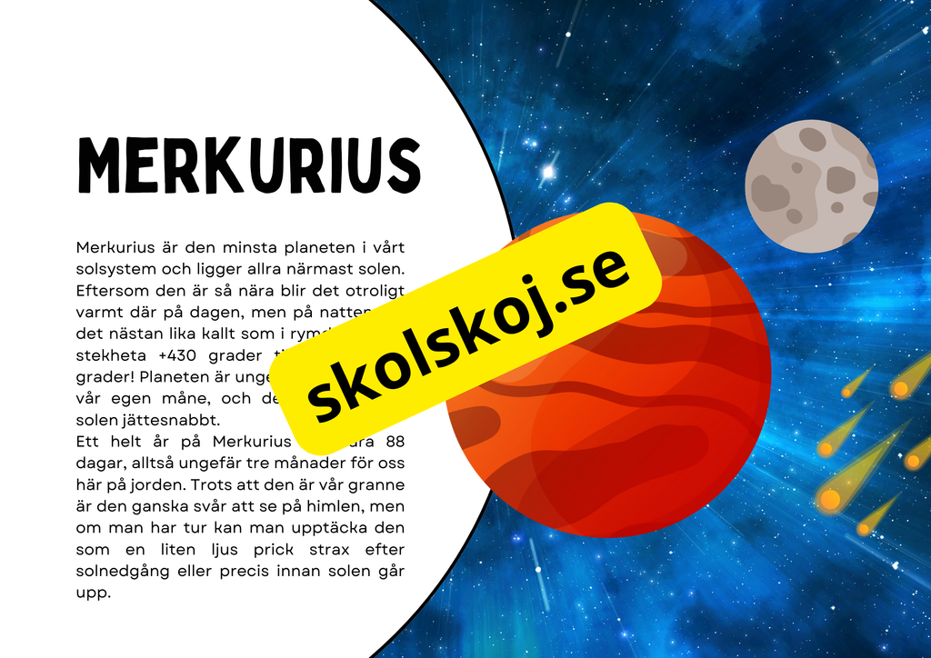 Universum - Världen runt omkring oss