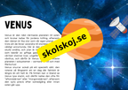 Universum - Världen runt omkring oss