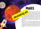 Universum - Världen runt omkring oss