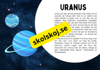 Universum - Världen runt omkring oss