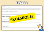 Genetik - En introduktion till DNA - Årskurs 7 - 9