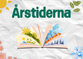 Årstiderna - Häfte