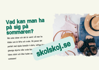 Årstiderna - Häfte