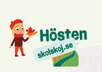 Årstiderna - Häfte