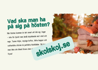 Årstiderna - Häfte