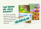 Årstiderna - Häfte
