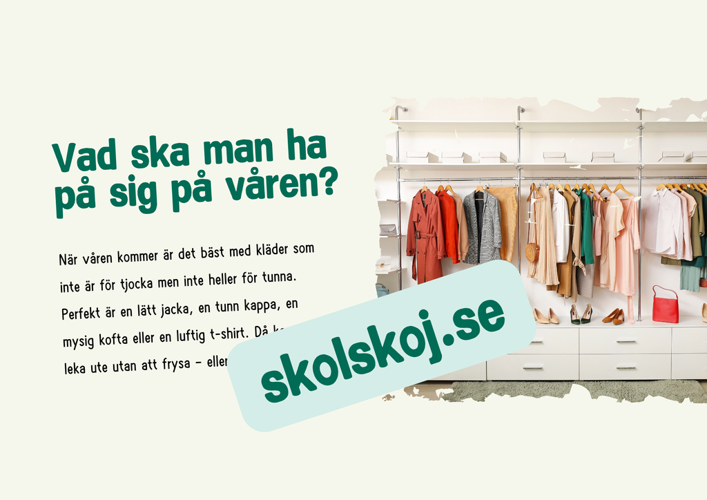 Årstiderna - Häfte