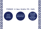 Klassisk mytologi - Vanliga litterära hänsyftningar + Frågor