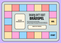 Skapa ditt eget brädspel