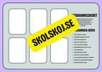 Skapa ditt eget brädspel