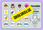 Skapa ditt eget brädspel