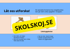 Skelettet - Att förstå hur kroppen är uppbyggd - Årskurs 7 - 9