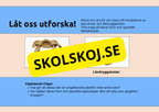 Skelettet - Att förstå hur kroppen är uppbyggd - Årskurs 7 - 9