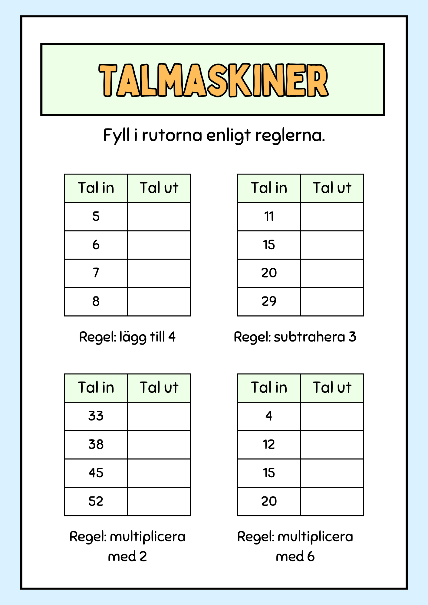 Talmaskiner
