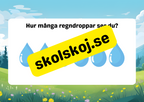 Vi lär oss räkna 1 - 20 - Häfte