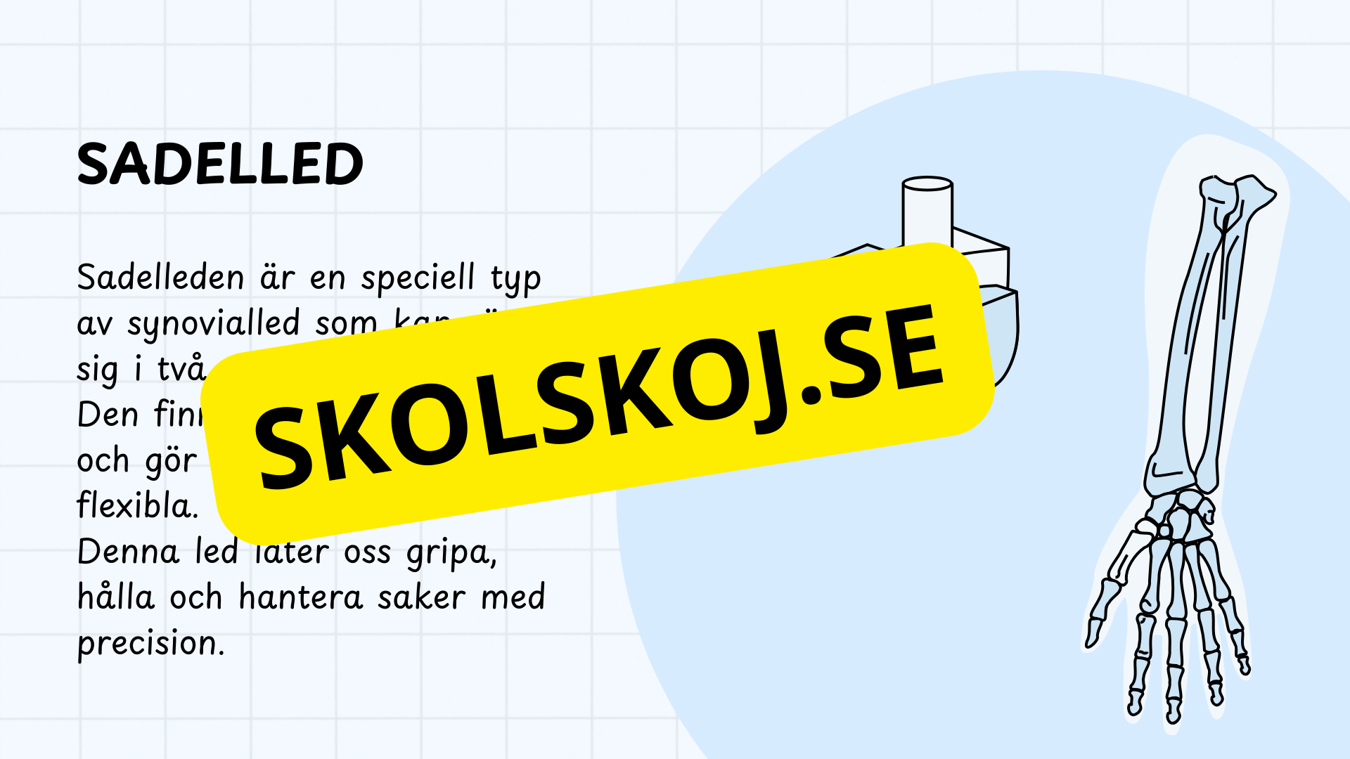 Typer av leder - Presentation och frågor