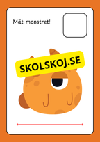 Mät monstret